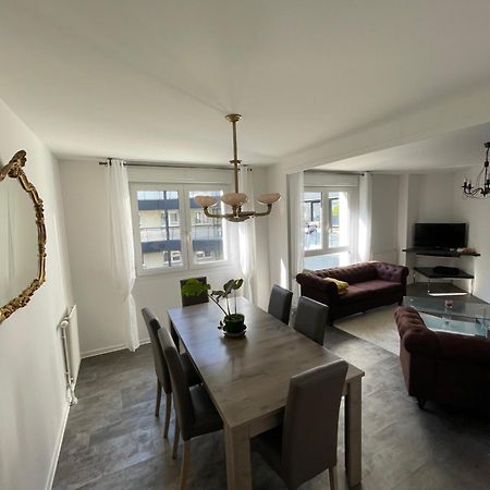 Appartement En Centre Ville 70M2 Reims Exterior foto
