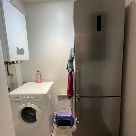 Appartement En Centre Ville 70M2 Reims Exterior foto