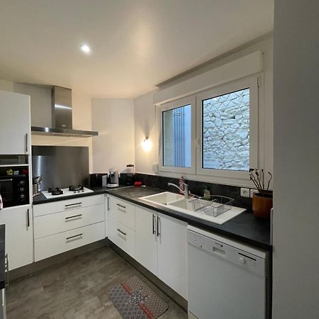 Appartement En Centre Ville 70M2 Reims Exterior foto